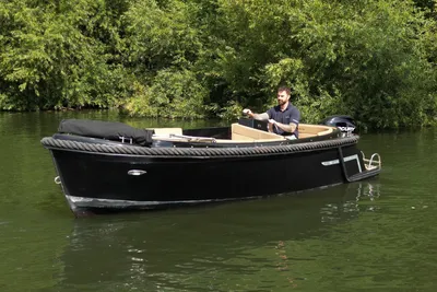 2019 Corsiva 565 New Age