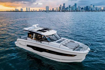 Jeanneau NC 1295 Coupe