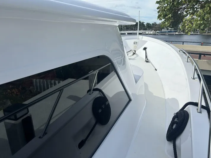 Caribbean Soul Yacht Photos Pics 