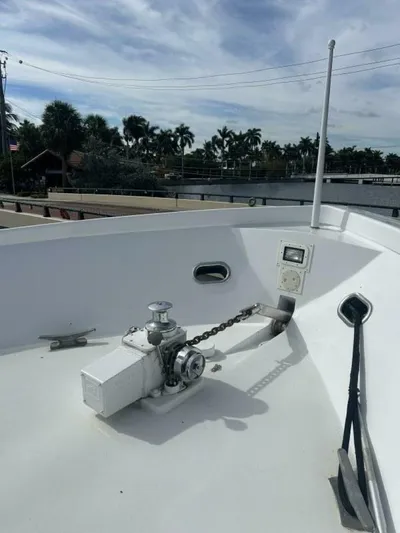 Caribbean Soul Yacht Photos Pics 