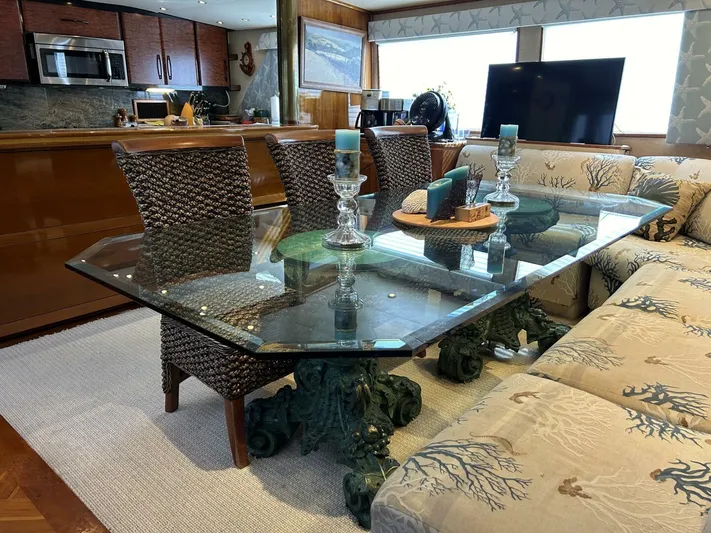 Caribbean Soul Yacht Photos Pics 