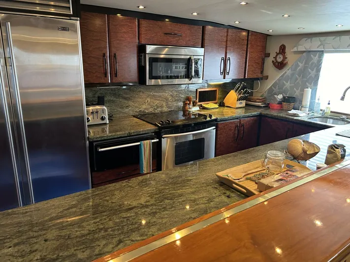 Caribbean Soul Yacht Photos Pics 