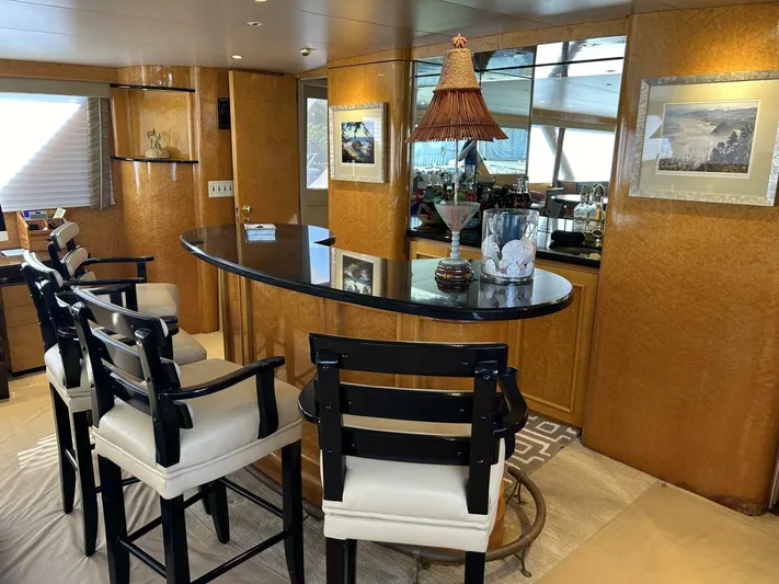 Caribbean Soul Yacht Photos Pics 