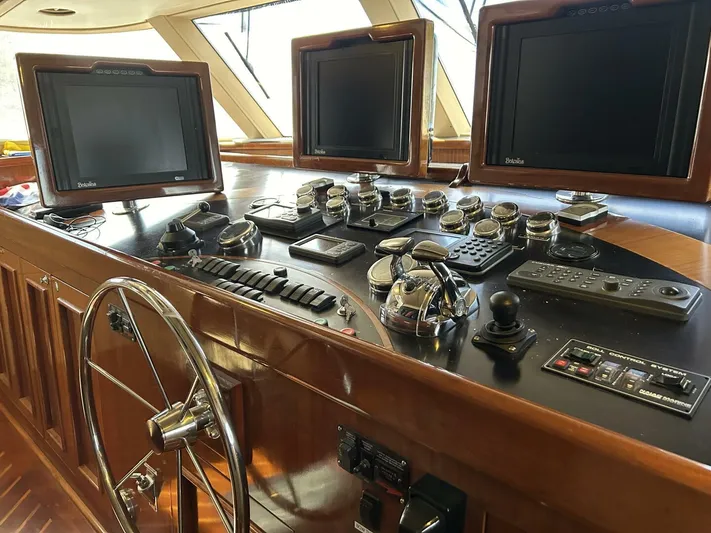 Caribbean Soul Yacht Photos Pics 