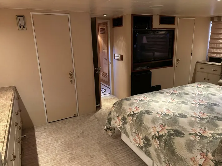 Caribbean Soul Yacht Photos Pics 