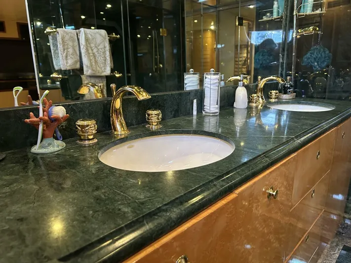 Caribbean Soul Yacht Photos Pics 