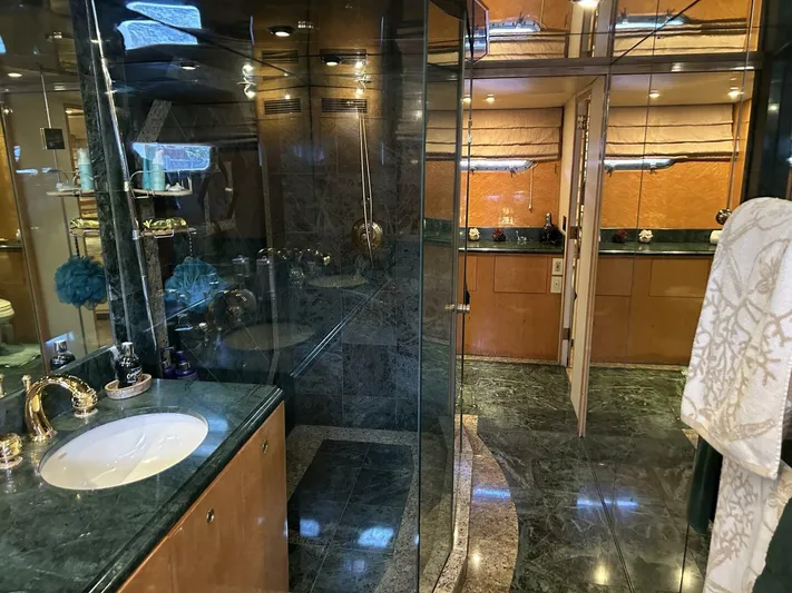 Caribbean Soul Yacht Photos Pics 