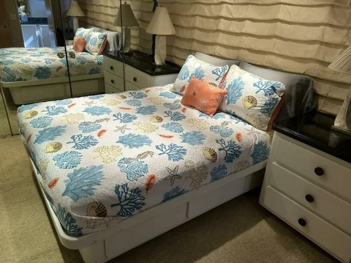 Caribbean Soul Yacht Photos Pics 