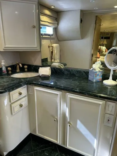 Caribbean Soul Yacht Photos Pics 