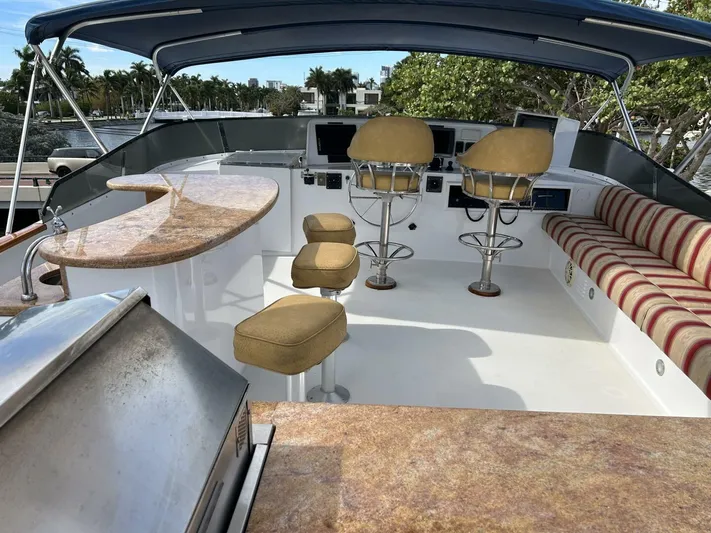 Caribbean Soul Yacht Photos Pics 