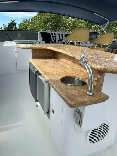 Caribbean Soul Yacht Photos Pics 