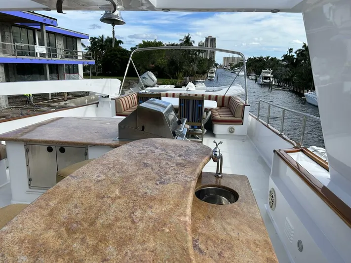 Caribbean Soul Yacht Photos Pics 