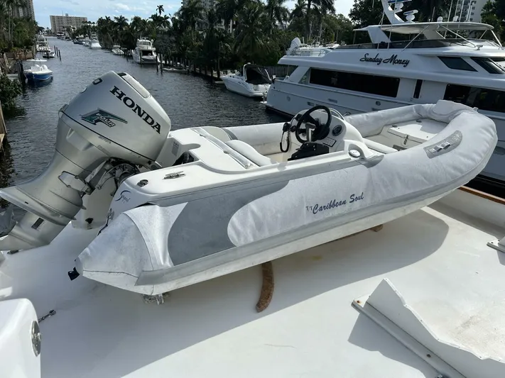 Caribbean Soul Yacht Photos Pics 