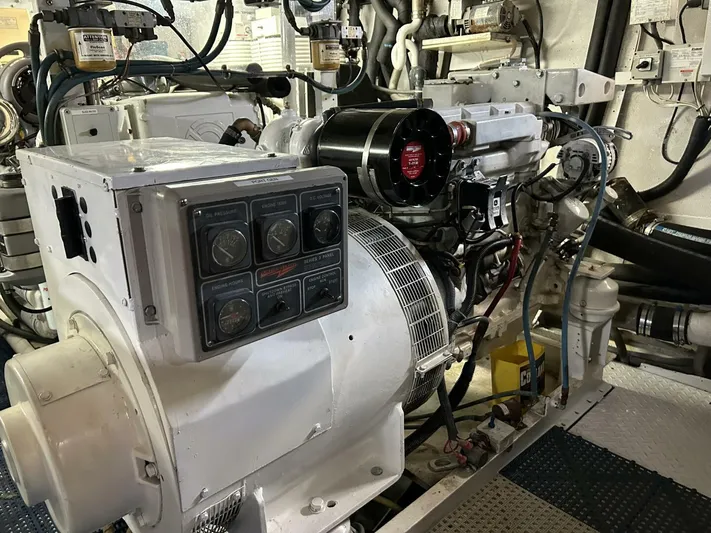 Caribbean Soul Yacht Photos Pics 