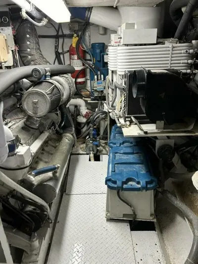 Caribbean Soul Yacht Photos Pics 