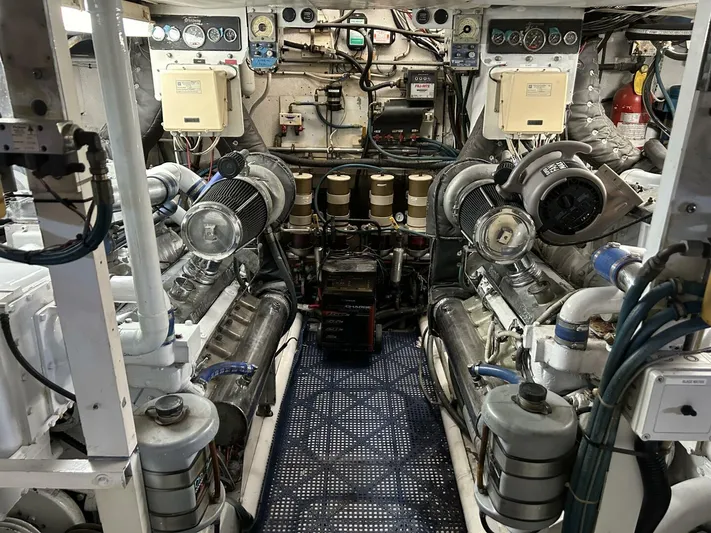 Caribbean Soul Yacht Photos Pics 