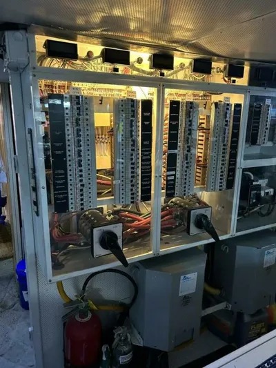 Caribbean Soul Yacht Photos Pics 