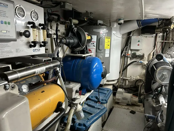 Caribbean Soul Yacht Photos Pics 