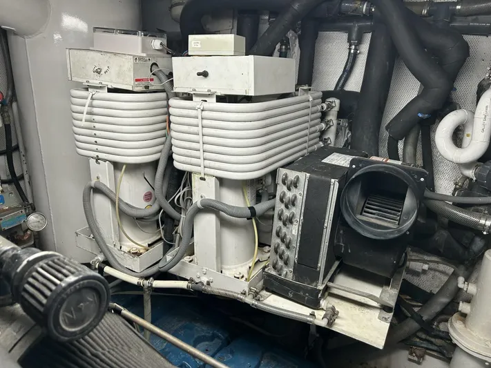 Caribbean Soul Yacht Photos Pics 