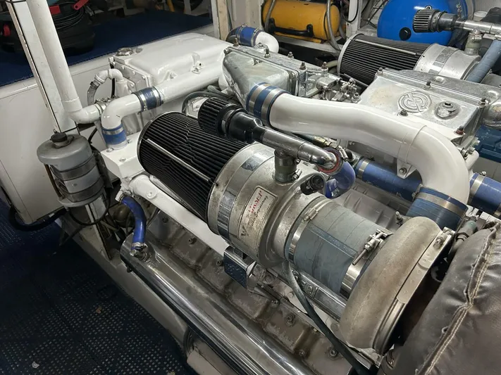 Caribbean Soul Yacht Photos Pics 