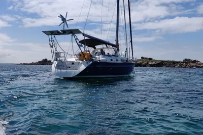 2001 Beneteau Oceanis 44 CC