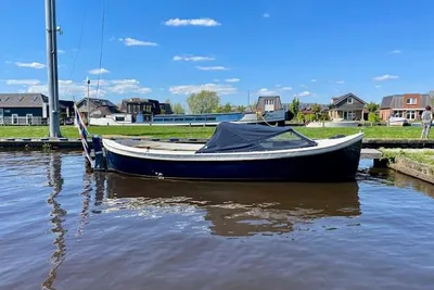 2001 Sloep Amstelsloep 770