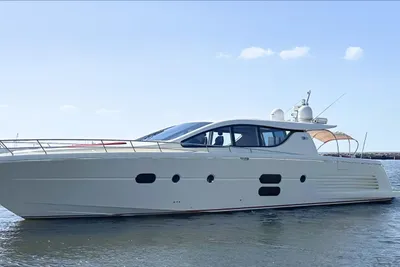 ZEN Yachts 70