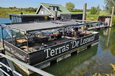 2022 Drijvend Terras