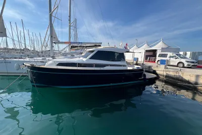 Apreamare GOZZO 38 CABIN