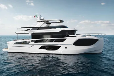 2026 Absolute Navetta 66