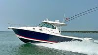 2021 Pursuit OS 385 Offshore