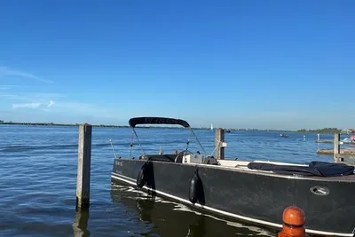 2011 Isloep Rapida 750