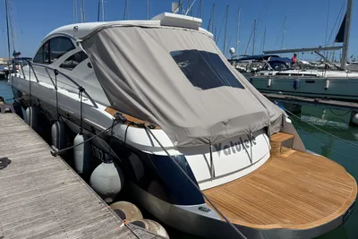 2013 Blu Martin Yachts BLU MARTIN 13,90