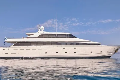 Tecnomarine 118