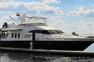 Viking Princess 72