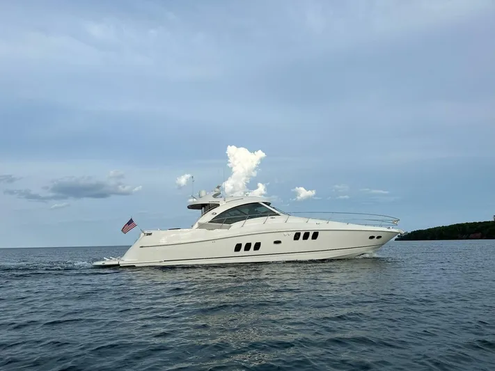 Three Sons Yacht Photos Pics 