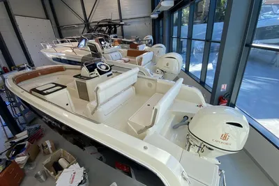 2023 Capoforte sx 200