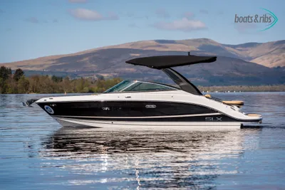 2023 Sea Ray SLX 260