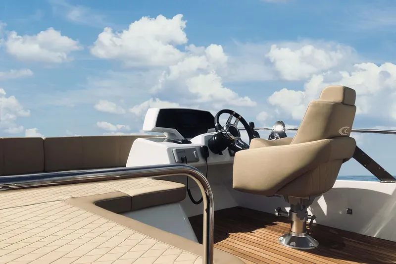  Yacht Photos Pics Manufacturer Provided Image: Manufacturer Provided Image