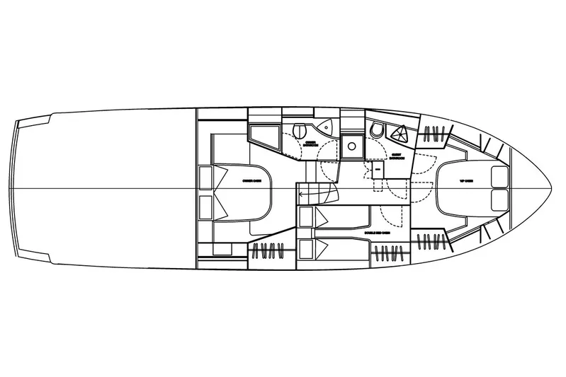  Yacht Photos Pics Manufacturer Provided Image: Manufacturer Provided Image