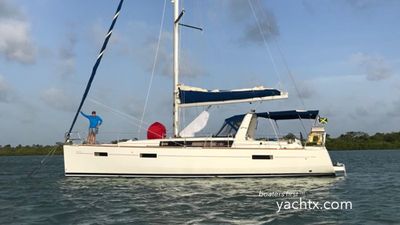 Beneteau 41