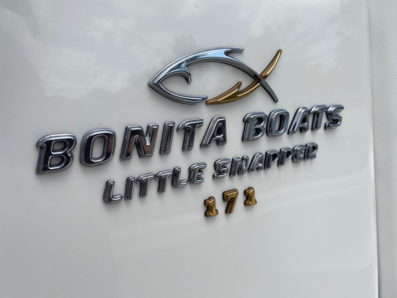 2023 Bonito Boats Little Snapper Series