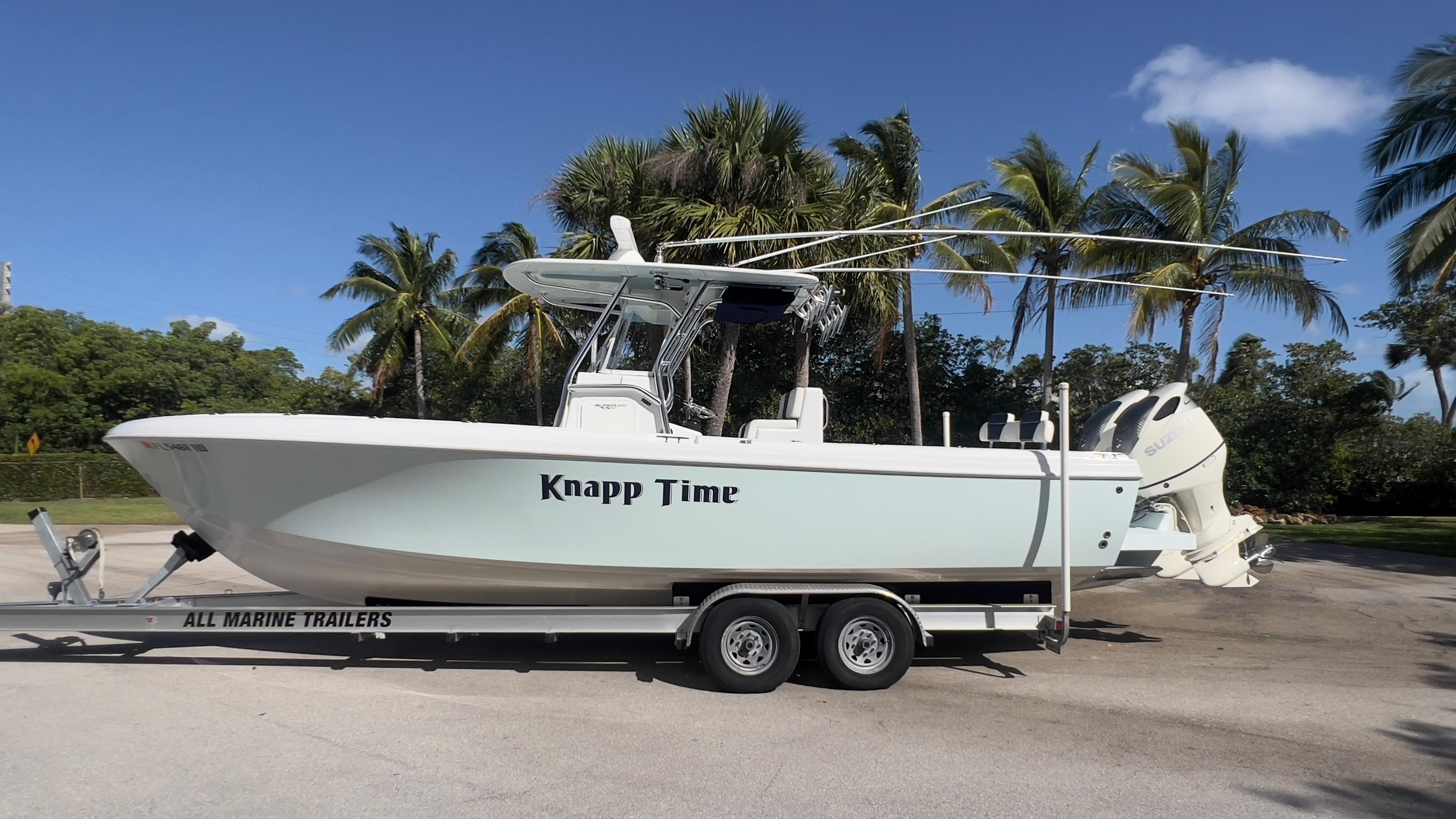 2019 Bluewater 2850 Center Console Centre Console for sale YachtWorld