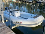 2015 Walker Bay Generation 450DLX