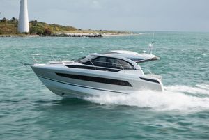 2018 Jeanneau Leader 33