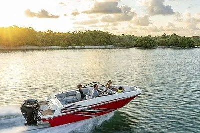 Bayliner VR4OB
