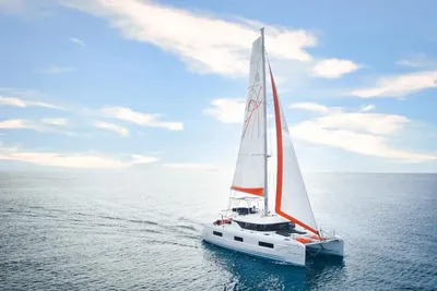 2020 Lagoon 46
