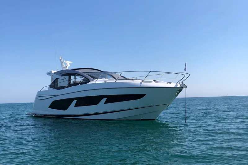 Boo Boo Yacht Photos Pics 