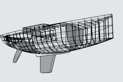 2025 Custom KUBRAT Maritiem