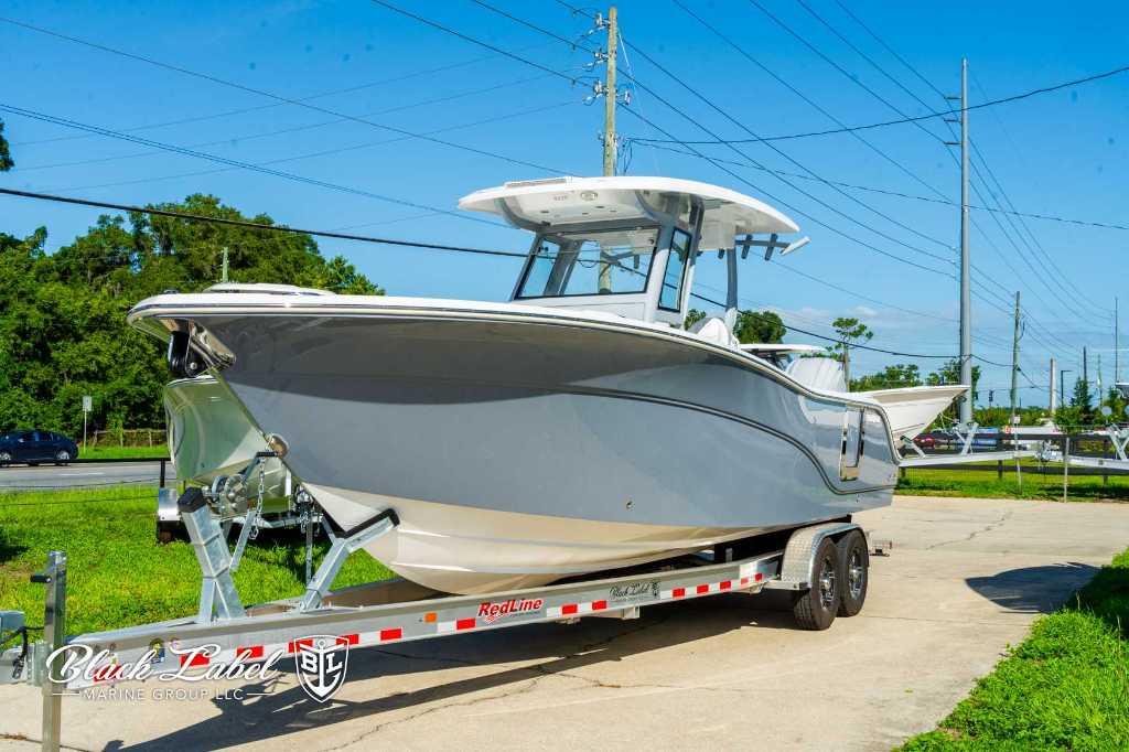 2025 Sea Fox 288 Commander Center Console Center Console for sale